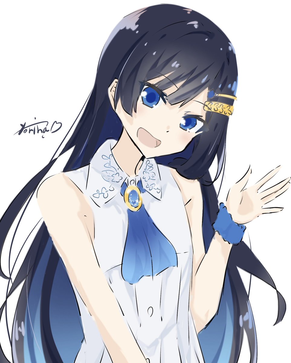 ヨリハやしろ tweet media