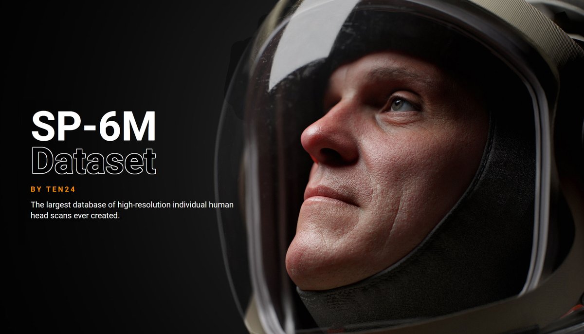 3D Scanstore tweet media