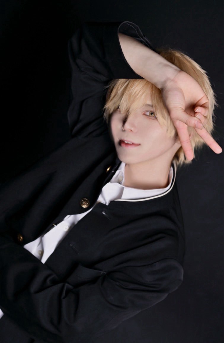 りょっけ tweet media