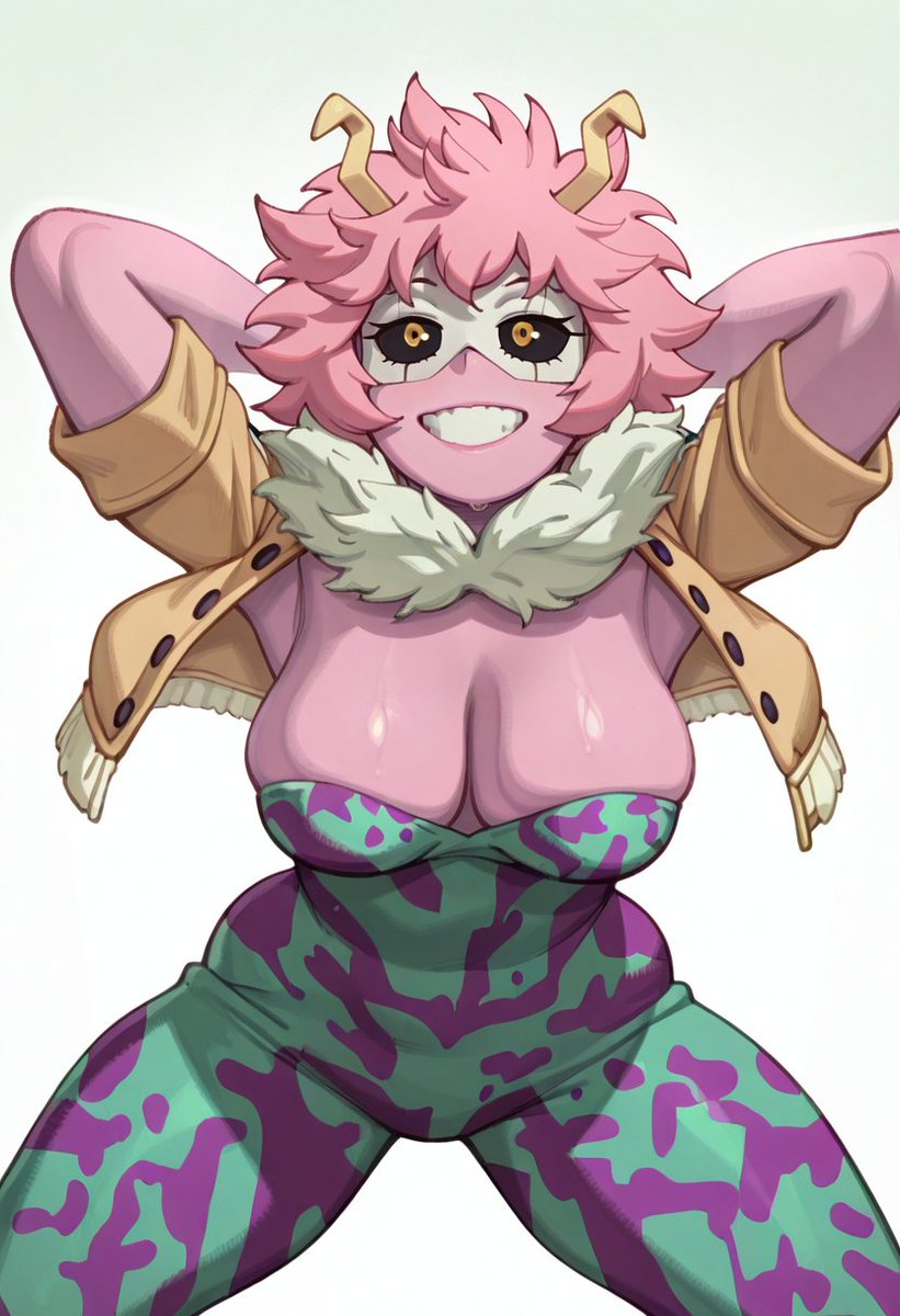 Mystique | THREE tweet media