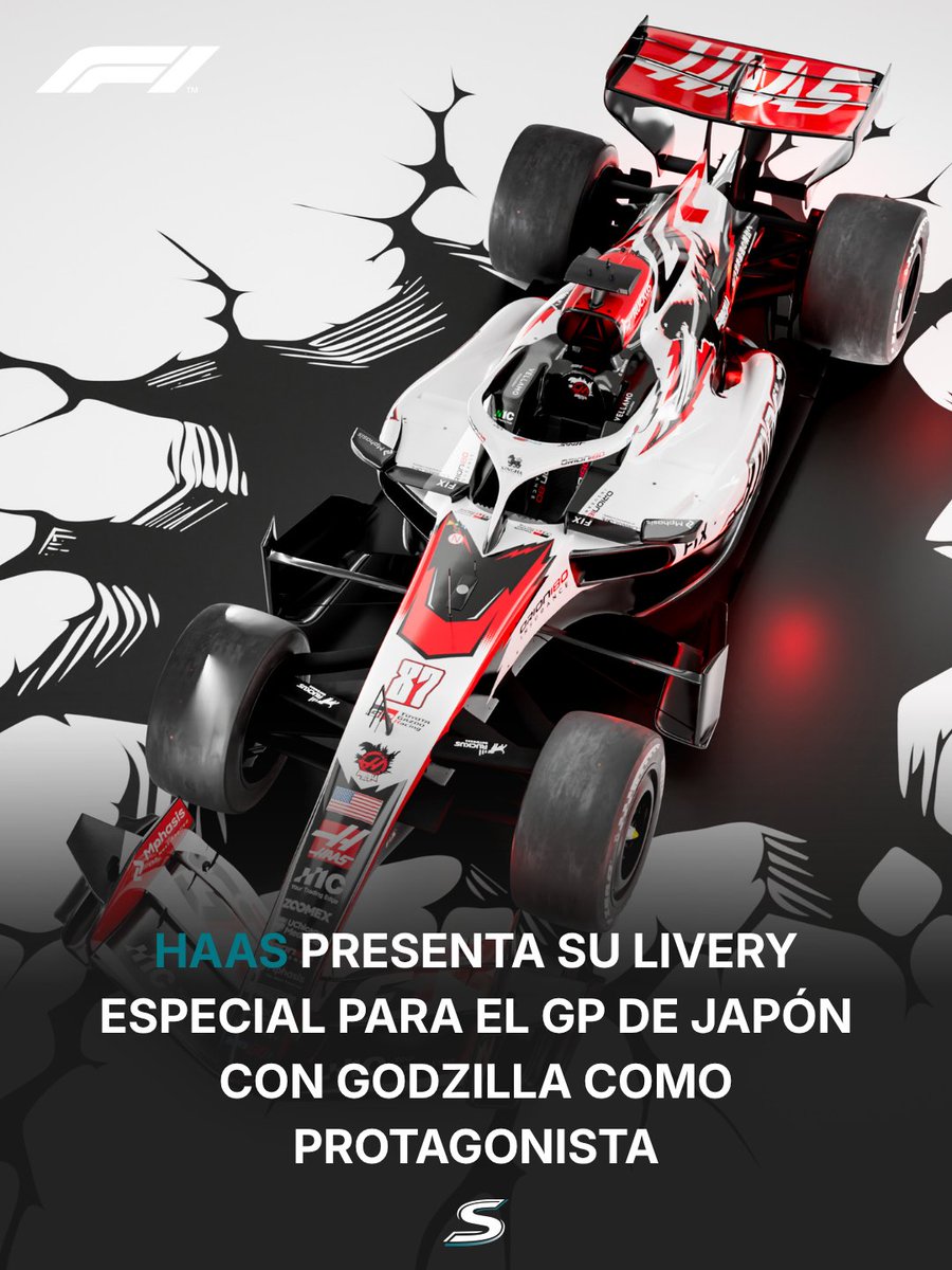 Circuit Specific tweet media