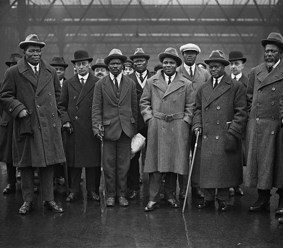 History ZAR tweet media