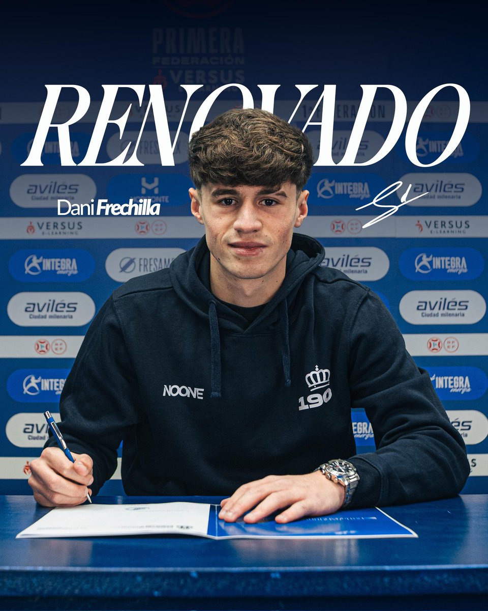 Cantera Real Avilés Industrial tweet media