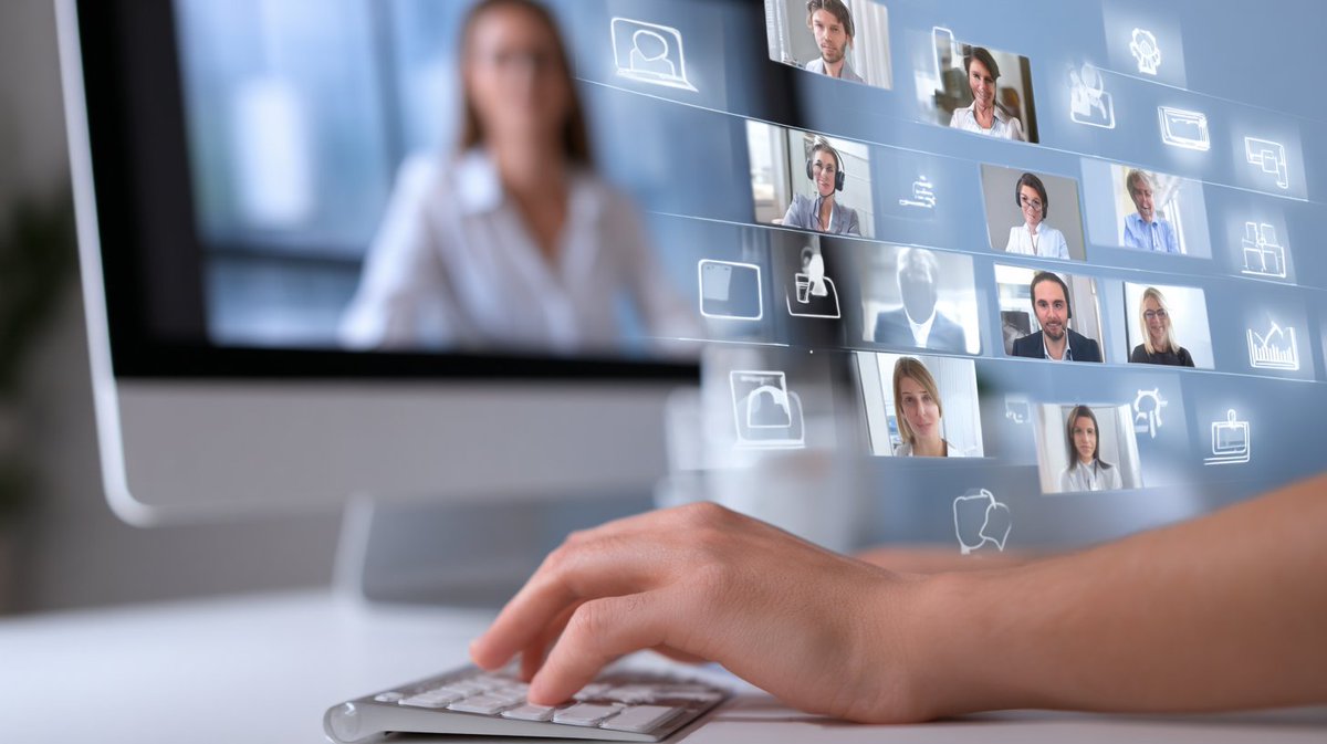 RIED. Iberoamerican Review of Distance Education tweet media