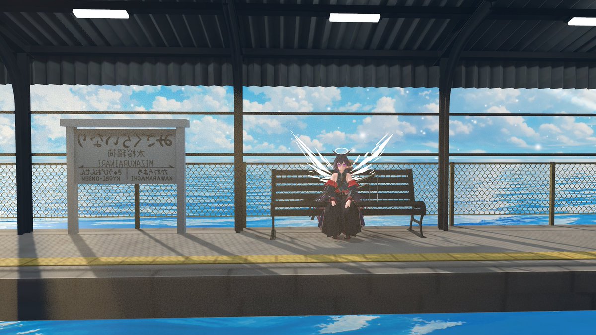 しん@VRC tweet media