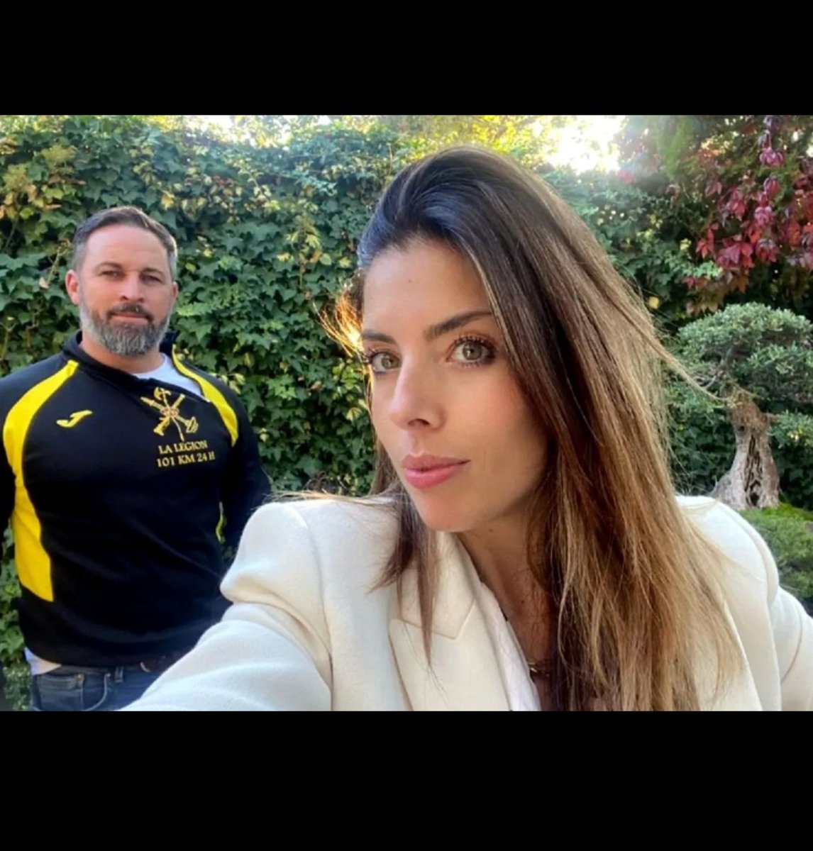 Felix Aso tweet media