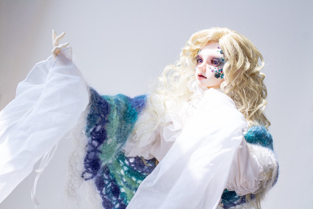 유령씨 tweet media