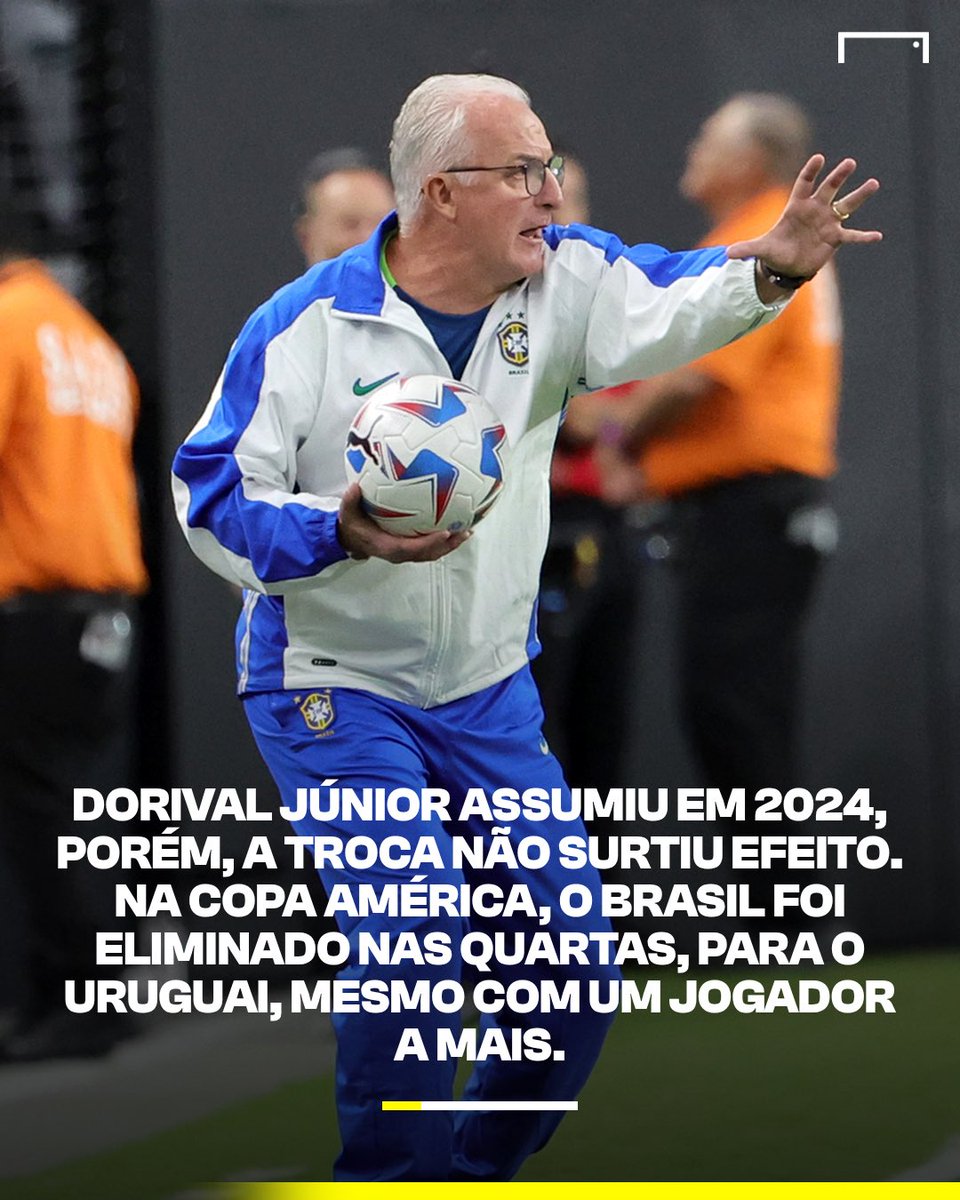 GOAL Brasil tweet media
