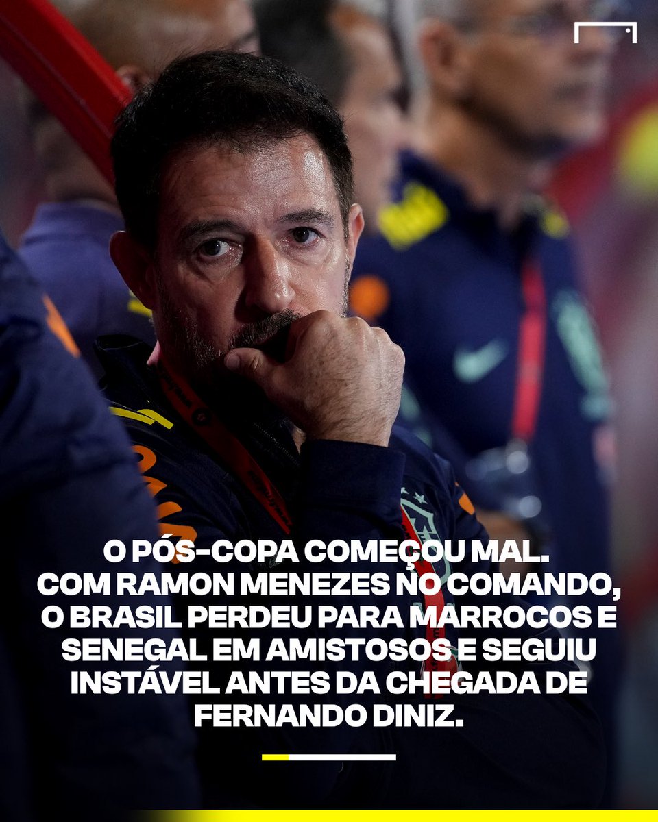 GOAL Brasil tweet media