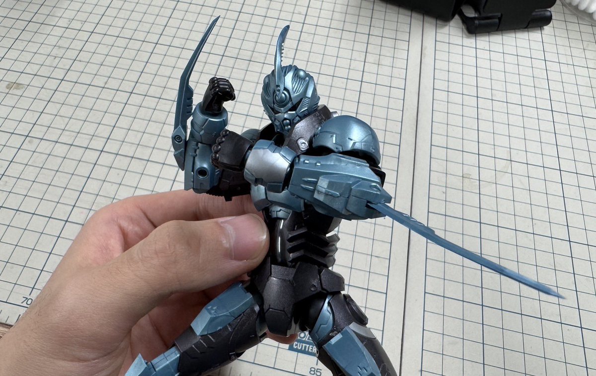 MAX渡辺 tweet media