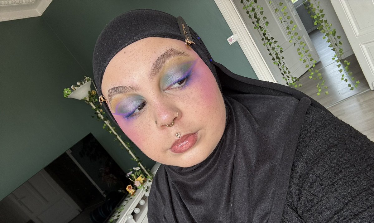 Lina 🌶️ tweet media