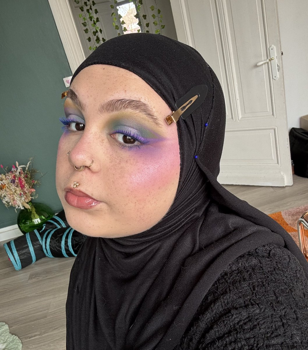 Lina 🌶️ tweet media