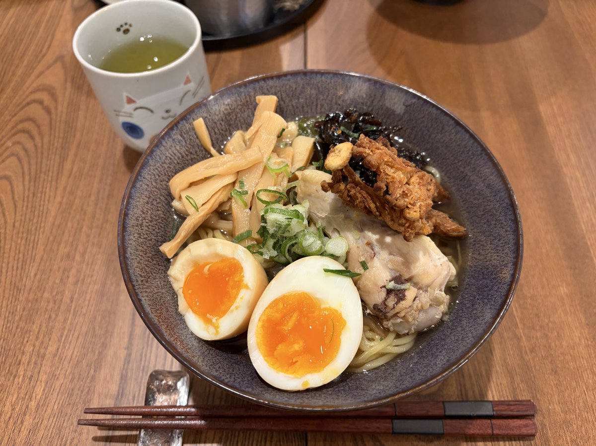 武田鈴@IQ025 tweet media