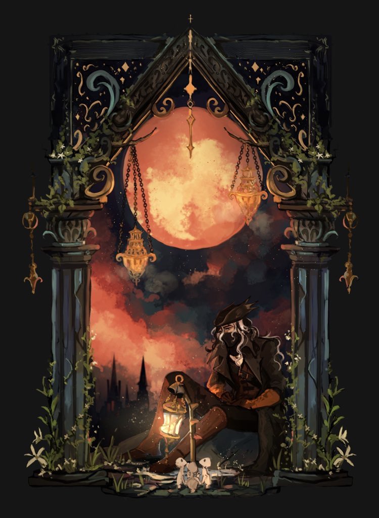 Lorne 🍂✨ tweet media