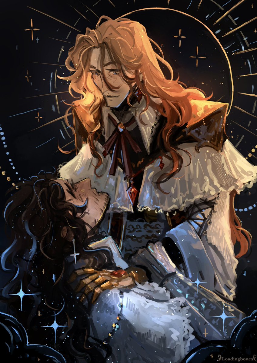 Lorne 🍂✨ tweet media