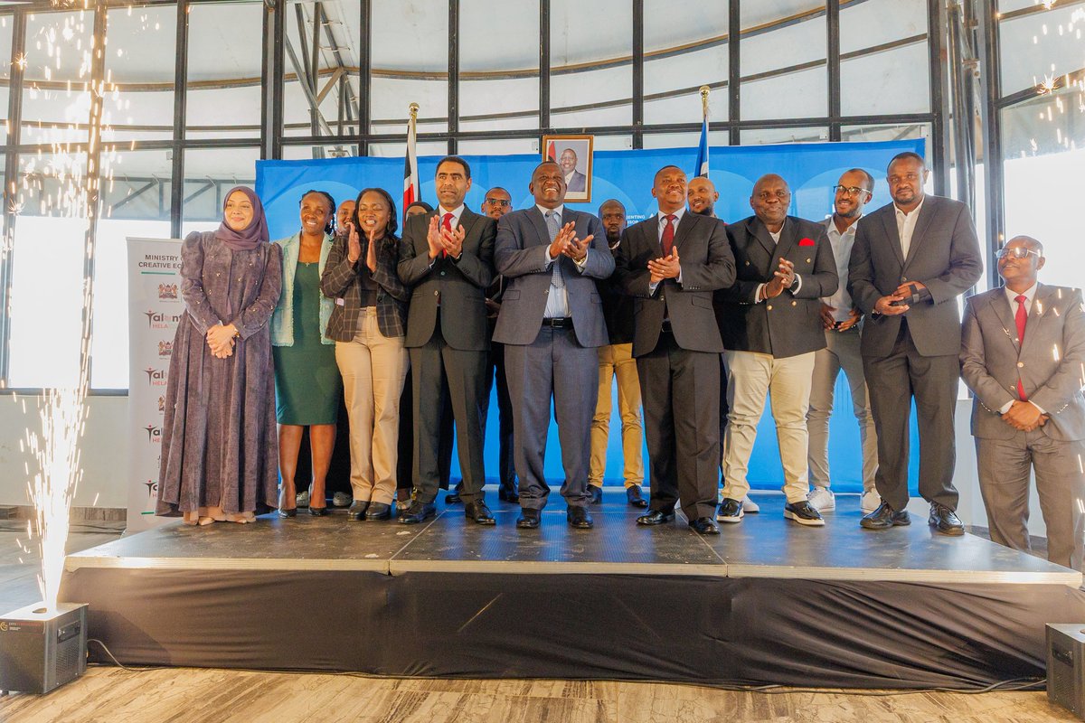 Hussein Mohammed tweet media