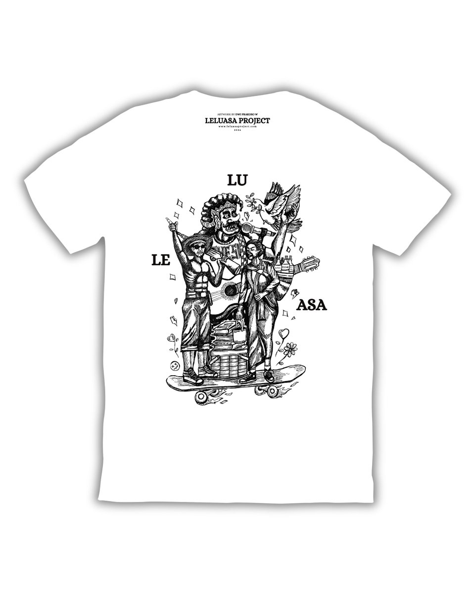 Leluasa. tweet media