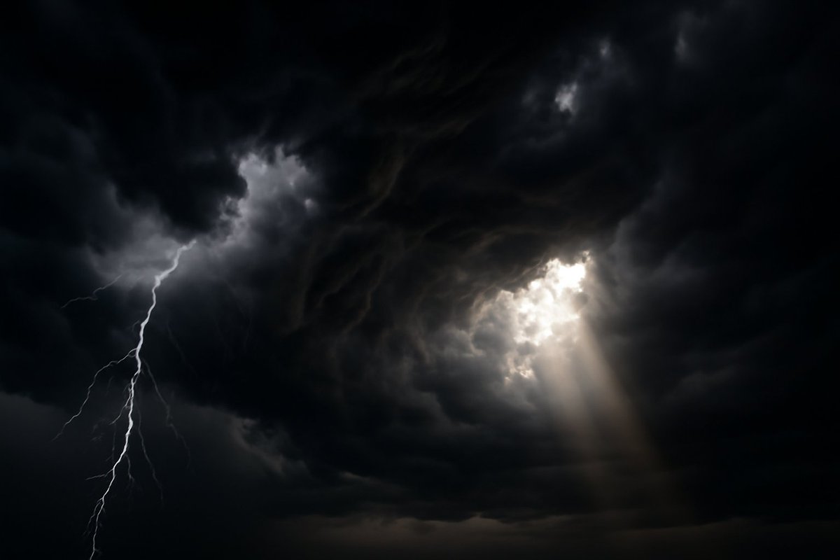 DailyBibleAffirmations tweet media