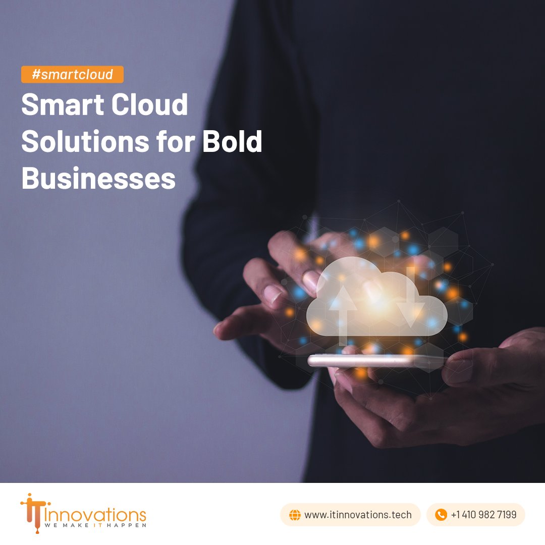IT Innovations tweet media