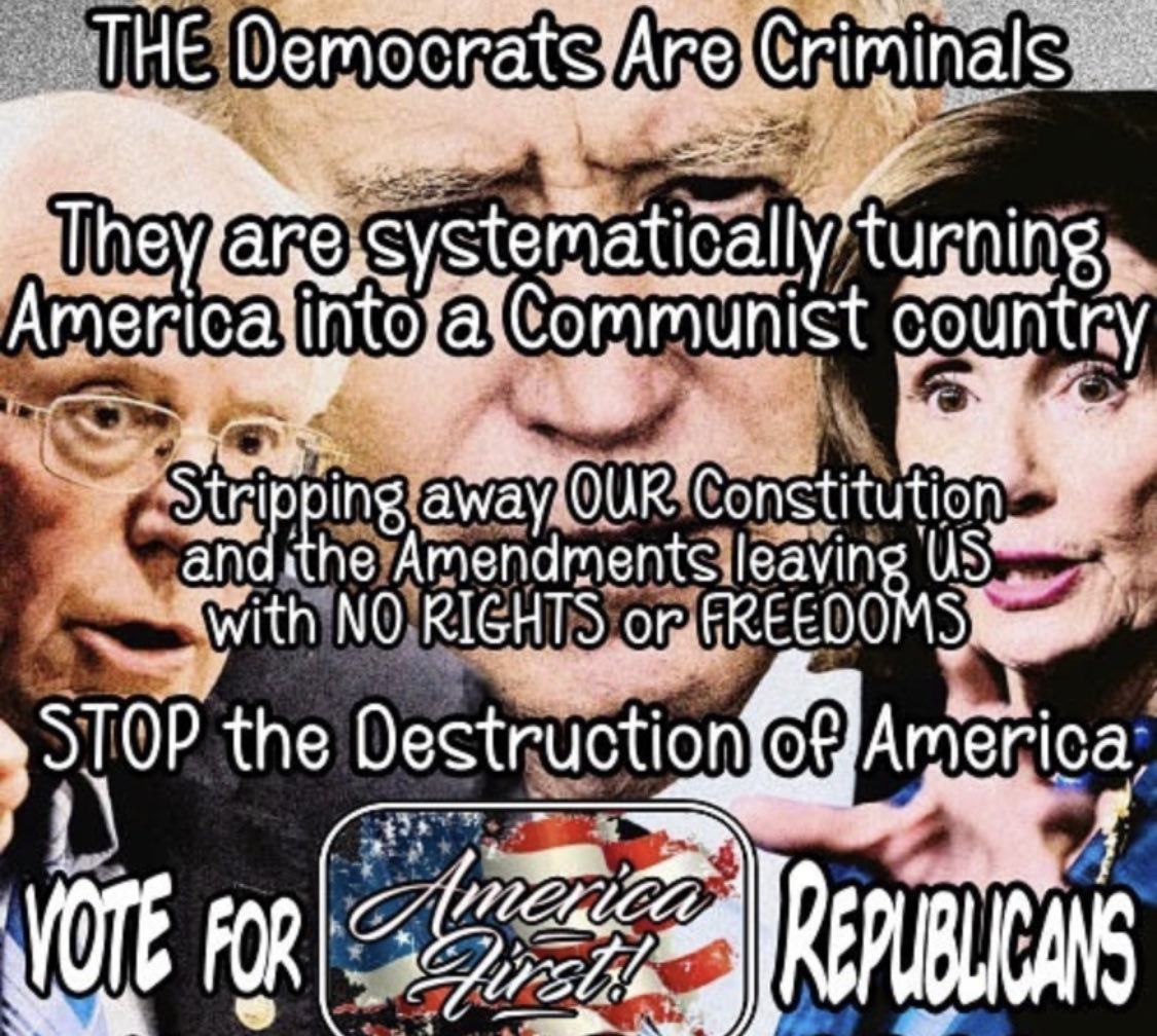 Gina💄🇺🇸 tweet media