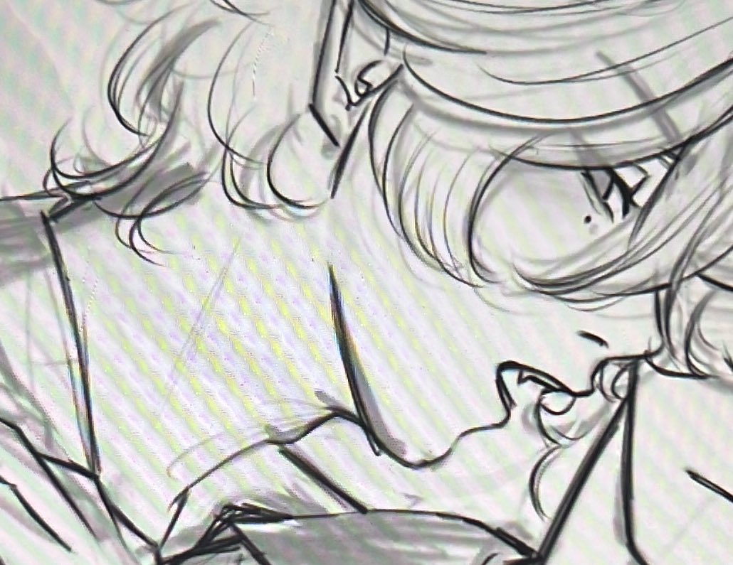 Nao | illuhen pilled ? tweet media