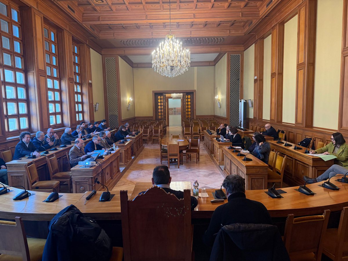 Cisl Lecce tweet media