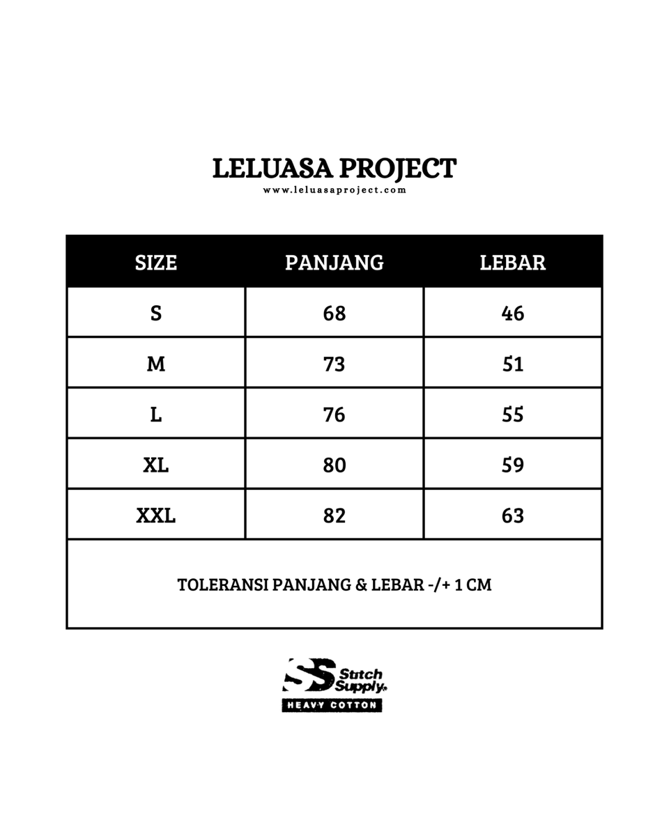 Leluasa. tweet media