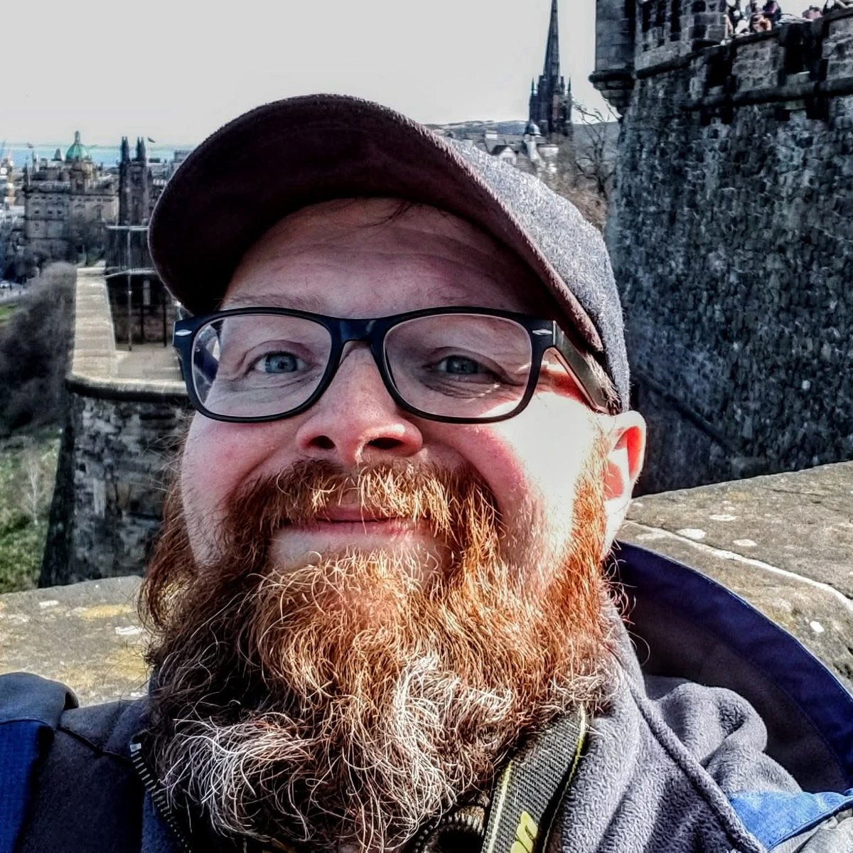 Tcarr Ghost hunter tweet media