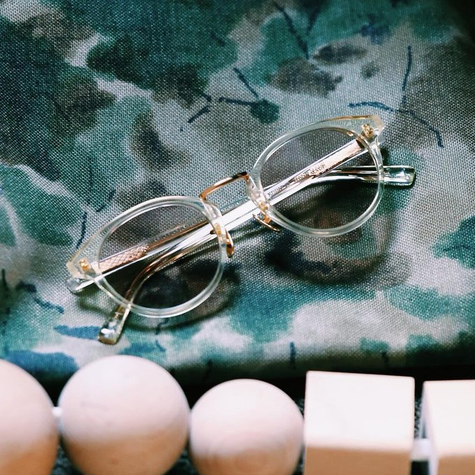 エビオス🍡 春服note公開中🌸 tweet media