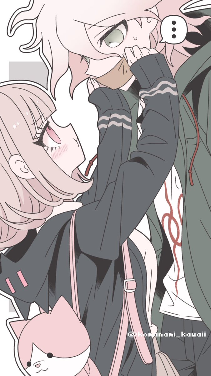 ₍˄. .˄₎ tweet media