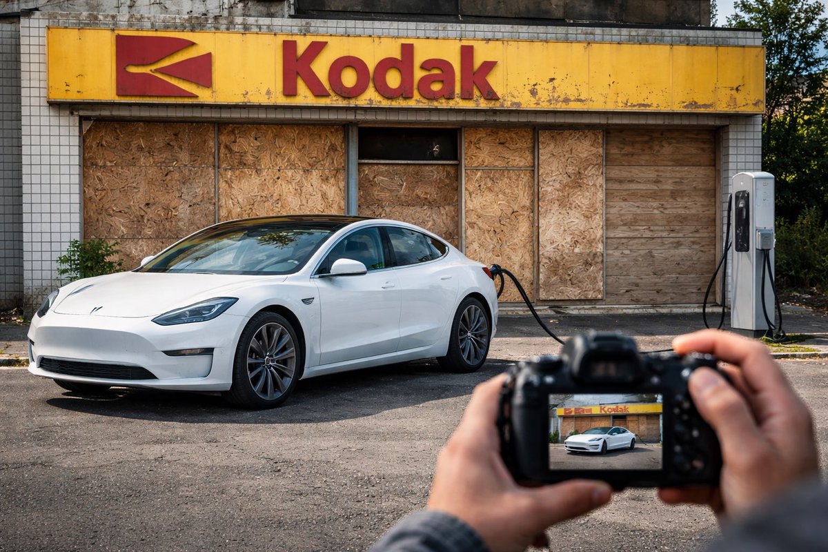 Jordan - The EV Guy tweet media