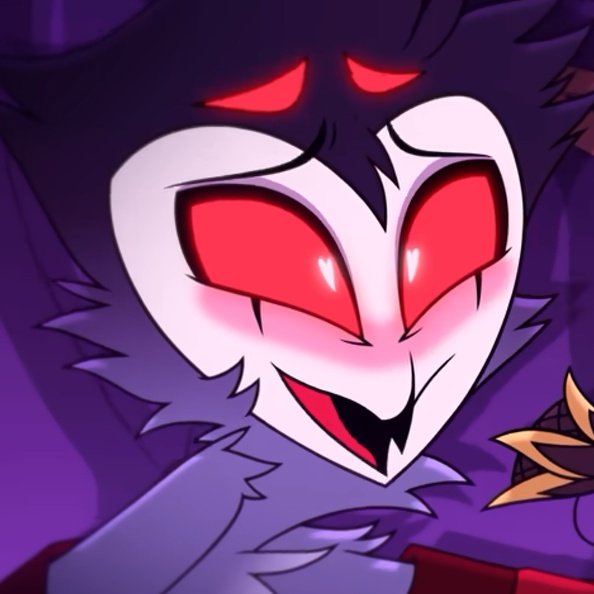 🍉A Little Ray of Fantasy (Pentious & Stolas fan!) tweet media