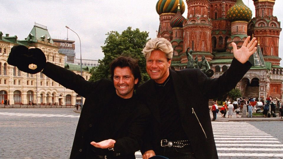 Manuel Kortheuer🪝 📯🏜️  tweet media