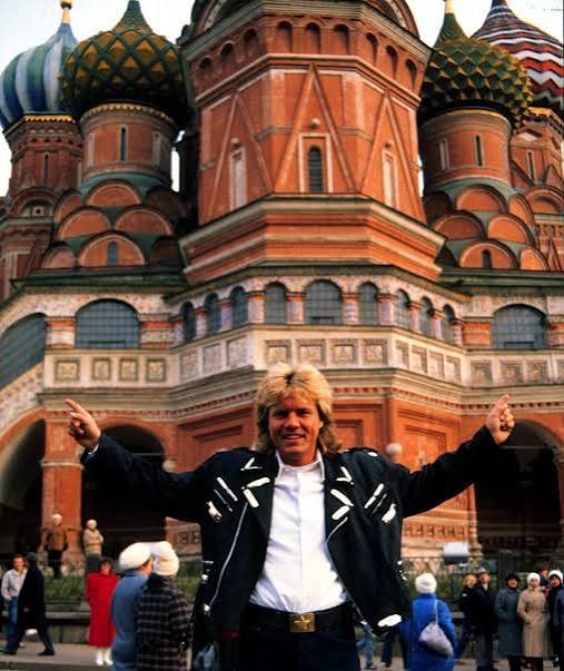 Manuel Kortheuer🪝 📯🏜️  tweet media