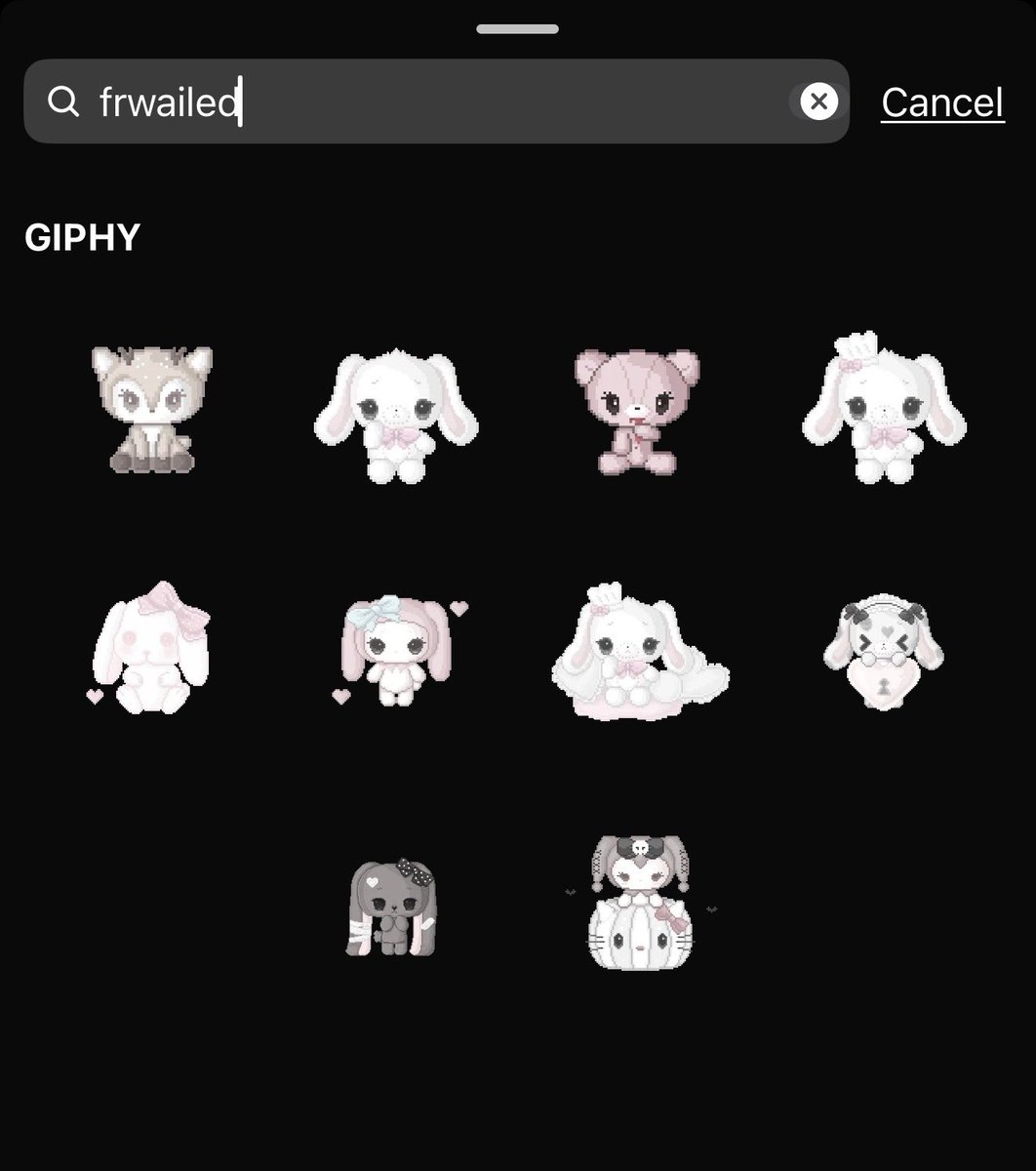 ໒ ҂꒱ tweet media