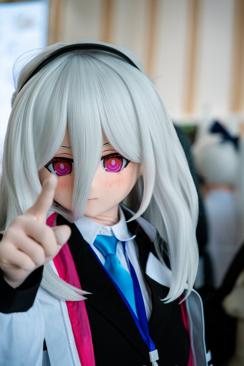 永远鲜红の兔子 tweet media