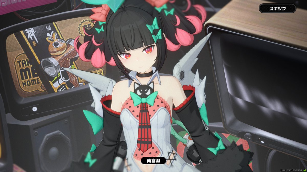 Notchi_G's tweet photo. アリアがすり抜けたから確定だけど。。。。
アリアほしいよ。。。。 https://t.co/JbC0amOW8I