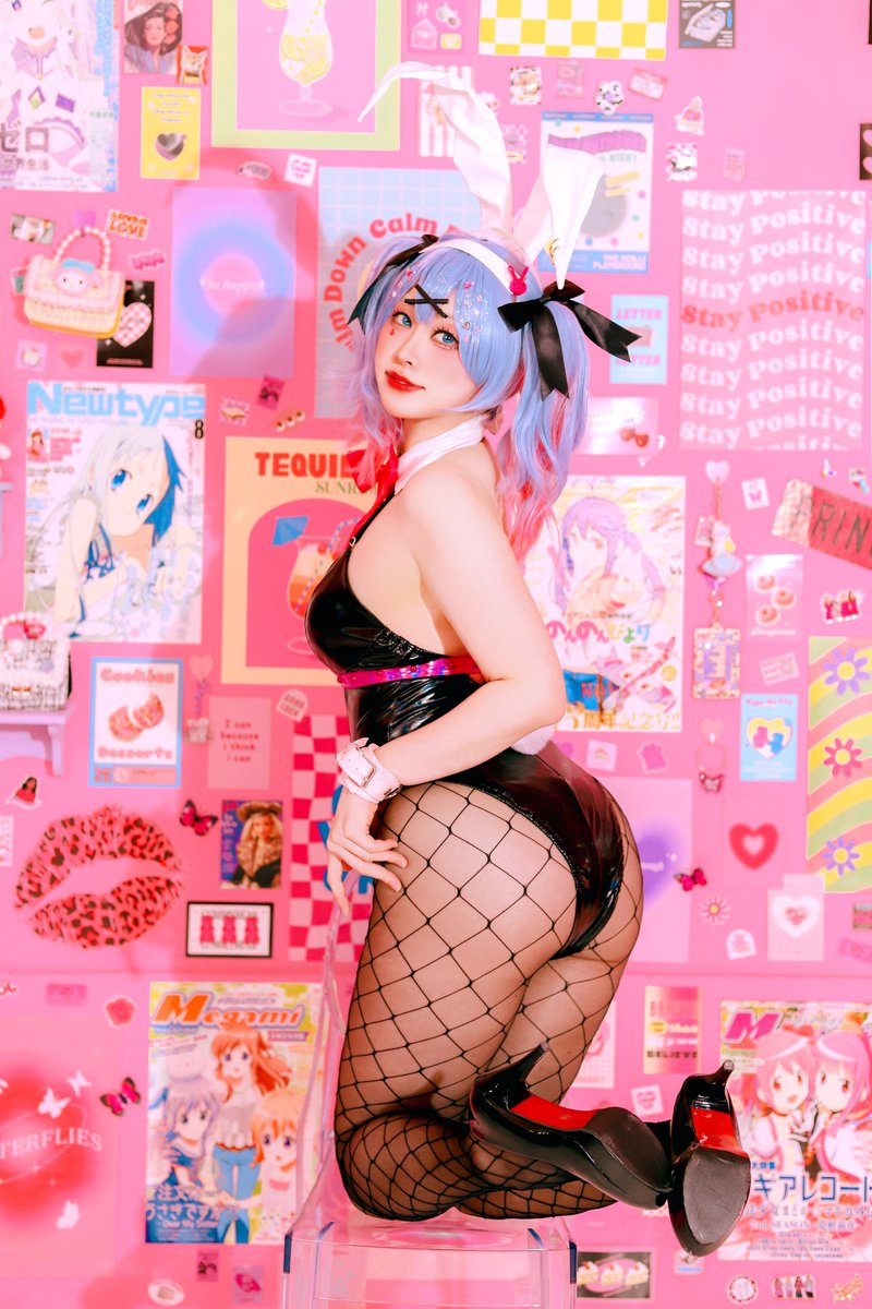 바삭✨️ tweet media