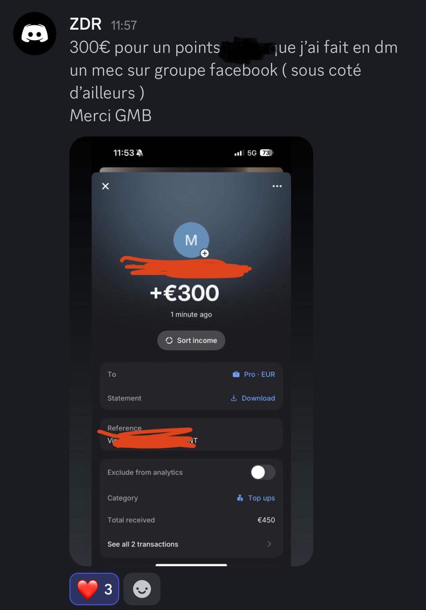 Niplixo - Google My Business 🏛️ tweet media