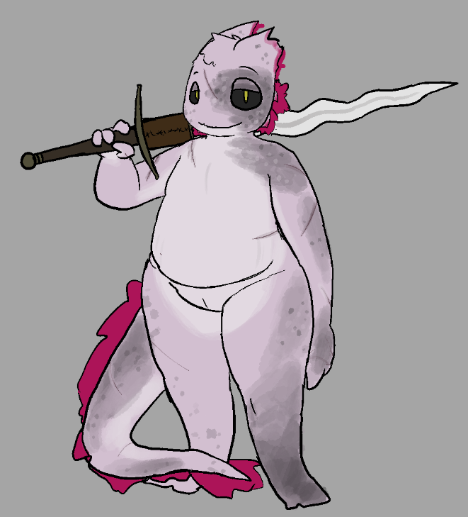 Rustbucket tweet media