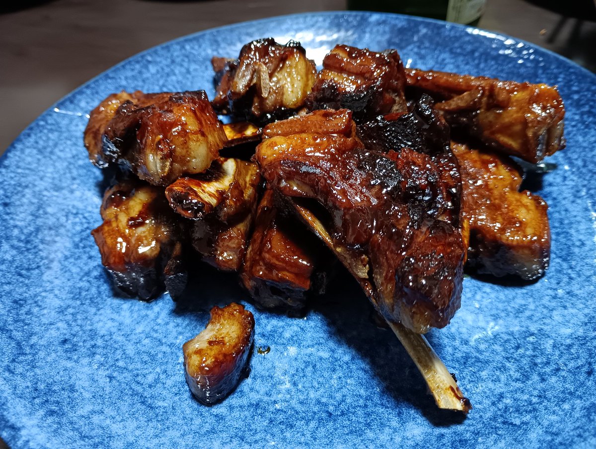 きくらげ tweet media