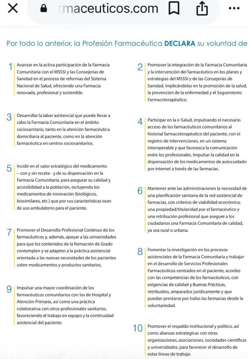 opinion farmaceutica francesc pla tweet media