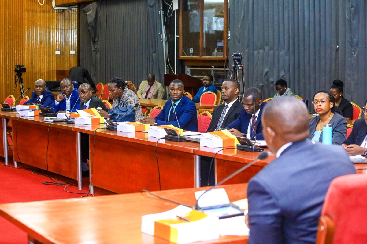 Members of Parliament are concerned about the burden on the taxpayer following the hike in costs of construction of the Busega–Mpigi Expressway from the initial contract price of Shs464 billion to over Shs1.2 trillion. 

The Committee of Physical Infrastructure chaired by Hon.