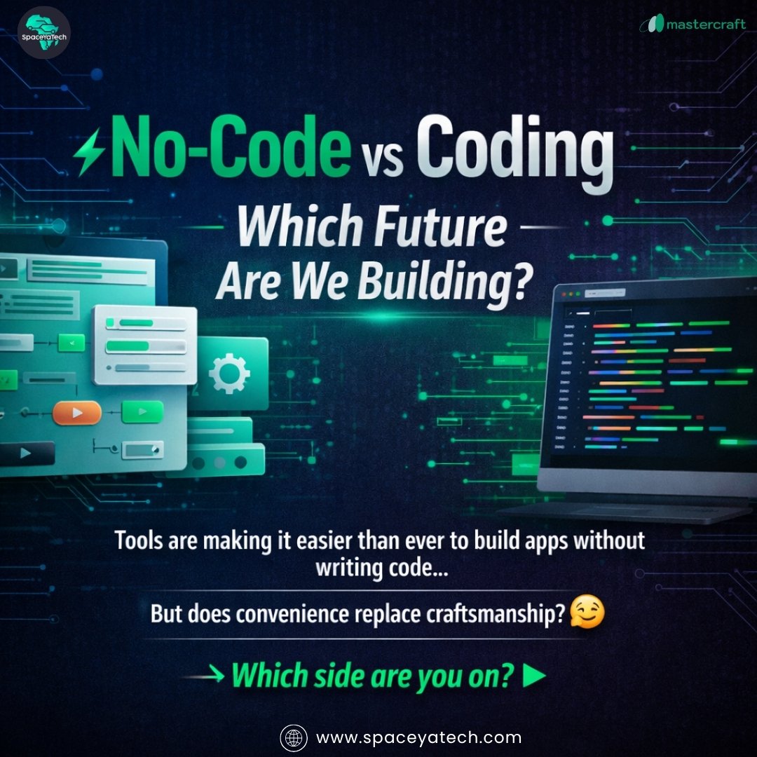 #SpaceYaTech tweet media