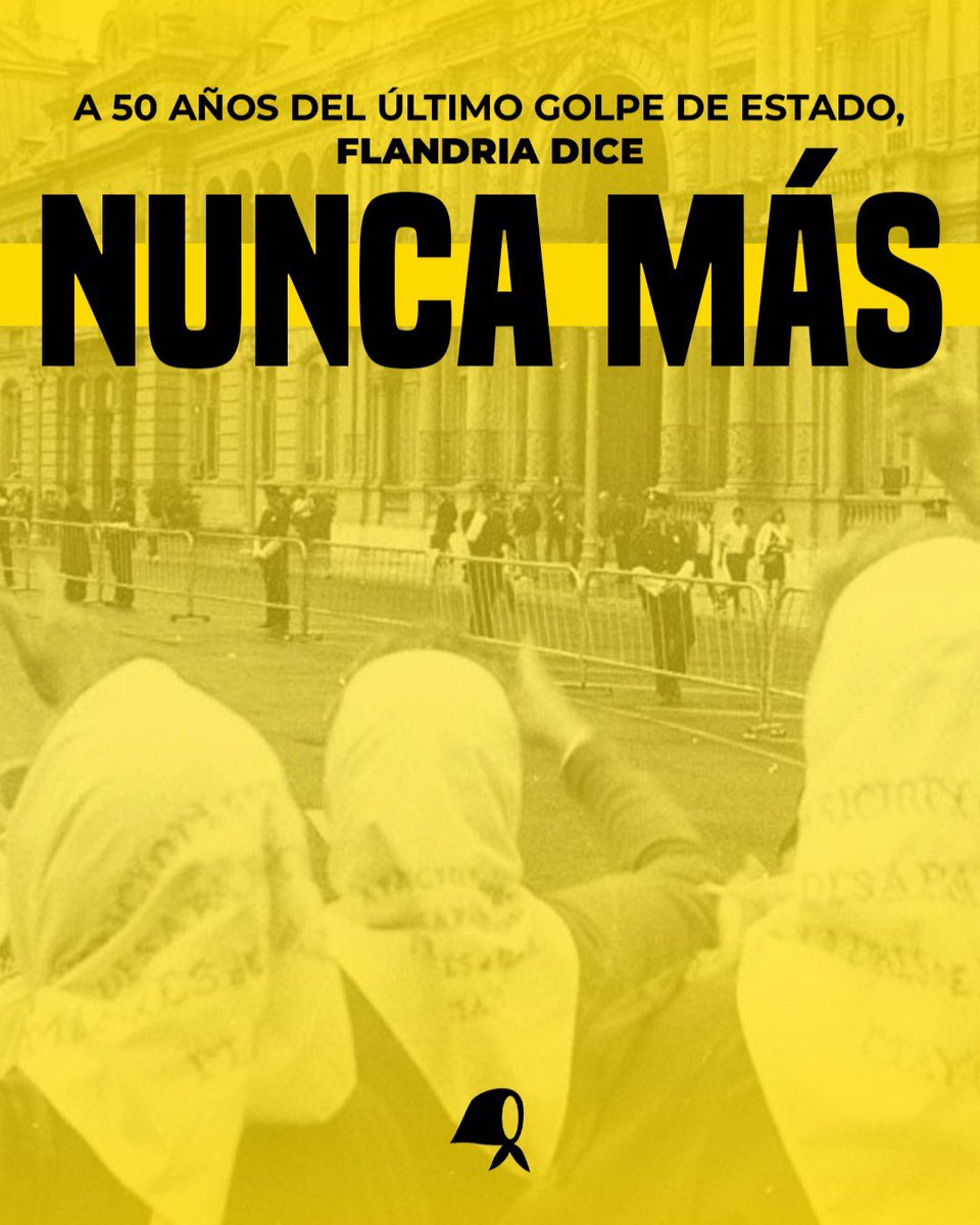 Club Social y Deportivo Flandria tweet media