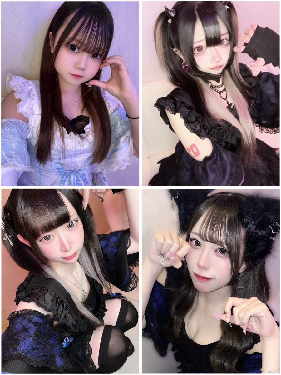 3月24日(火)🐾🤍  

出勤キャスト 👶🏻💘

もも  20:00~ <a href="/_150cmnon_/">♡ᵐᵒᵐᵒ♡</a> 
なるせ 20:00~ <a href="/ReRe_NqRs3/">🌸🐼 Re:なるせ 🐼🌸</a> 
ラキ  21:00~ <a href="/lla__ki/">ﾗｷさん</a> 
らむ  22:00~ <a href="/_ramUx_xUoO/">らむちーずはるまき😈ྀི</a> 

ご来店お待ちしております 🌈🌈🌈