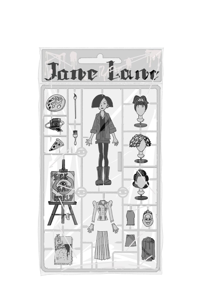 四车间 tweet media