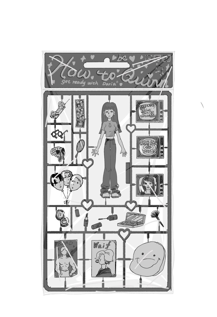 四车间 tweet media