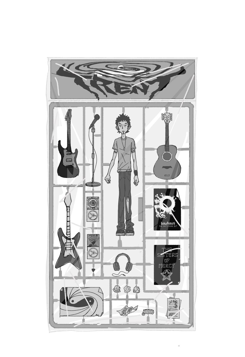 四车间 tweet media