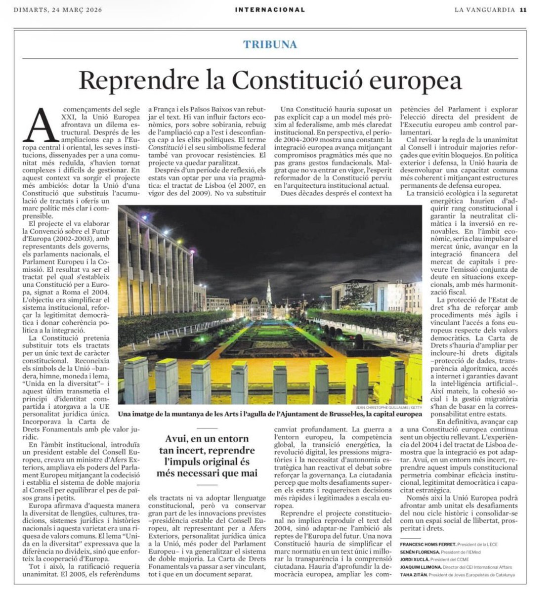 CEI International Affairs tweet media